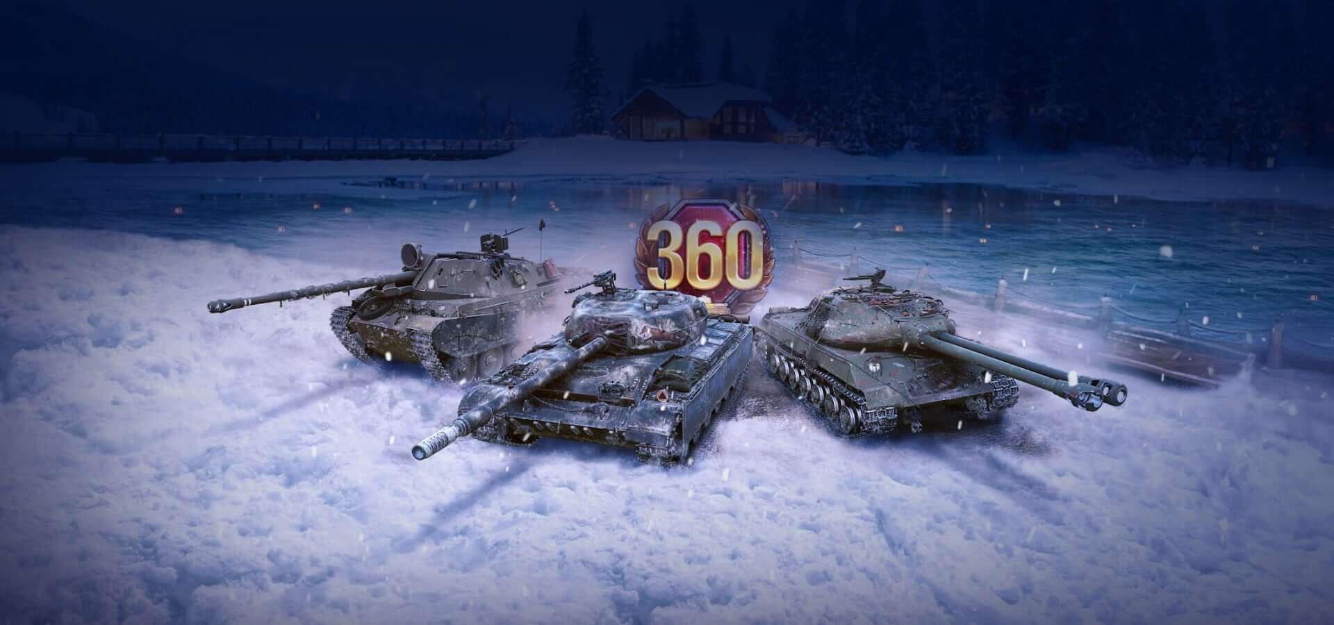 Złote oferty: 🇨🇿 ShPTK-TVP 100, 🇵🇱 CS-52 Lis, Object 703 II