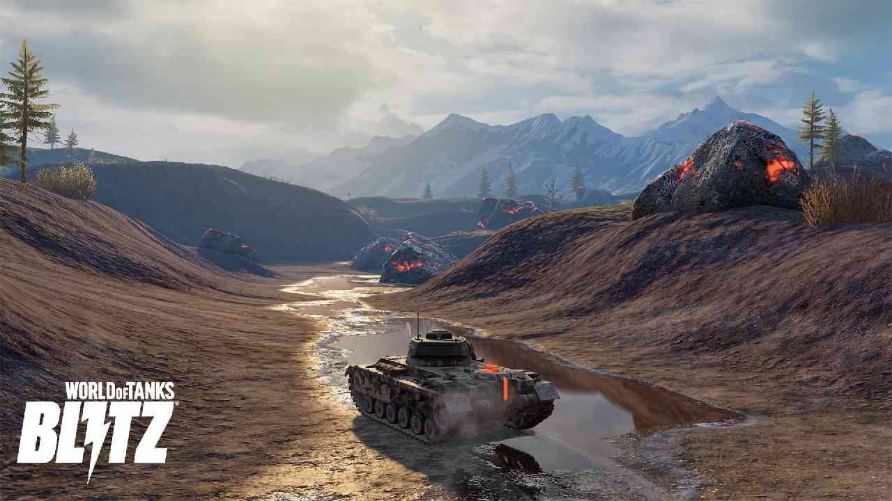 Odpowiedzi twórców na pytania dotyczące Ultra testu | WoT: Blitz
