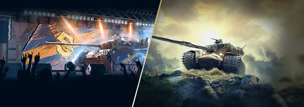 Przede wszystkim wygrana: Strv K i Primo Victoria!