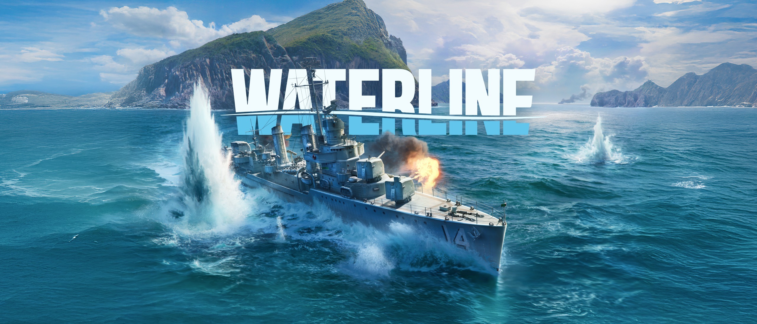 Waterline – co przyniesie 2025?