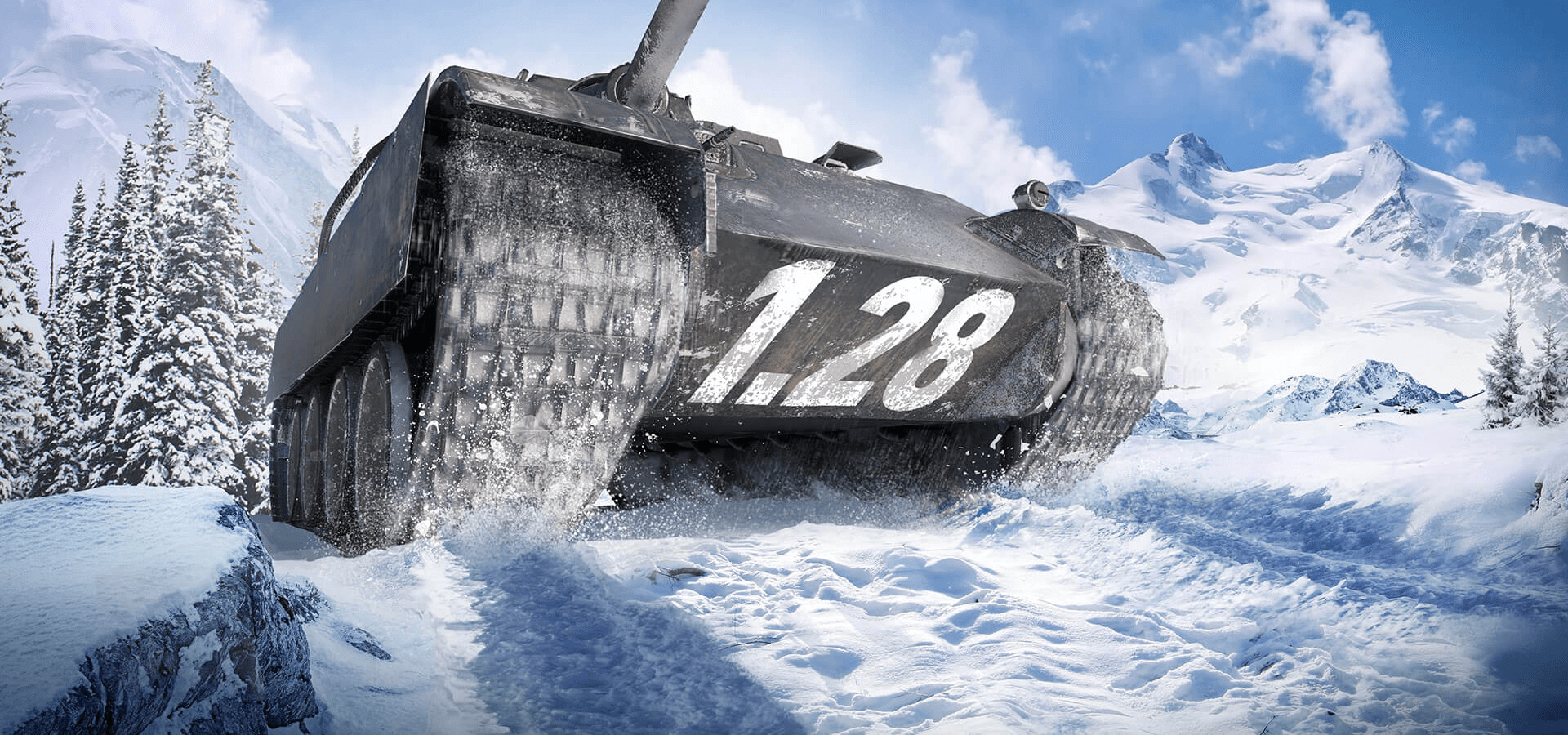 Test publiczny aktualizacji 1.28 – zmiana parametrów technicznych: 🇫🇷 ERAC 105 Proto, Object 265T, 🇩🇪 Kpz. 3 Pr07 HK, 🇫🇷 Lorraine 50 t