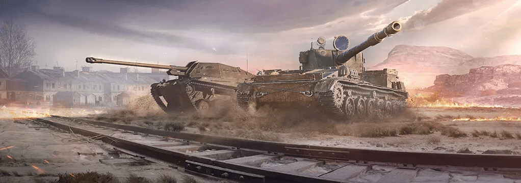 Groza niszczycieli czołgów: SU-130PM i ShPTK-TVP 100