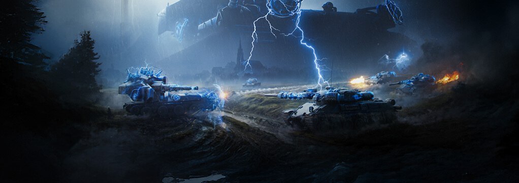 Waffenträger: Paradoks