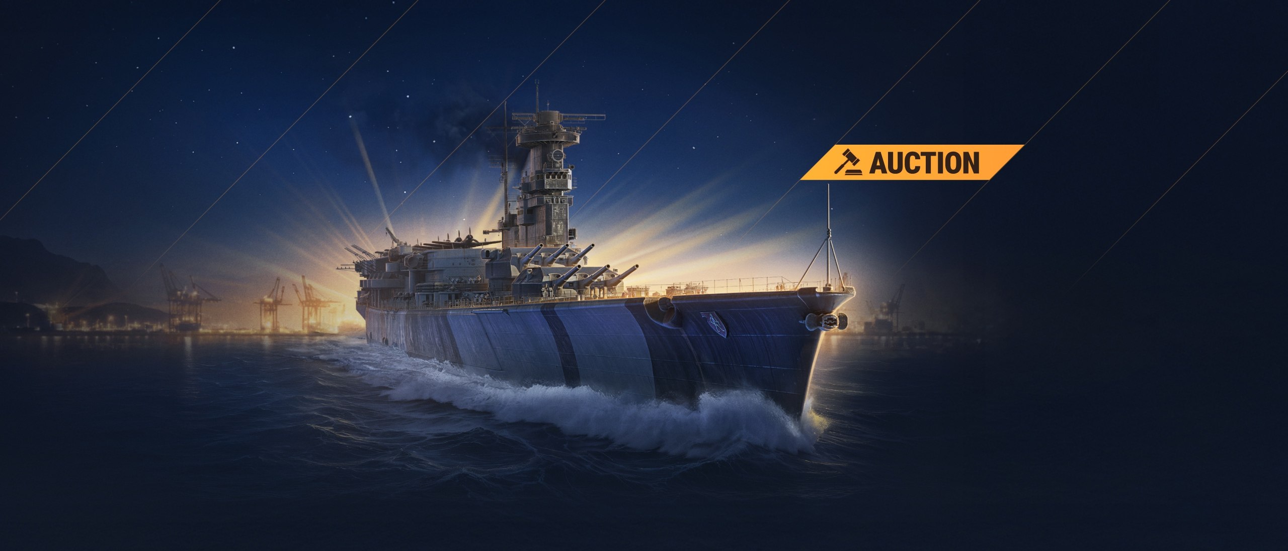 Aukcja Dnia Zjednoczenia Niemiec: Hildebrandt!