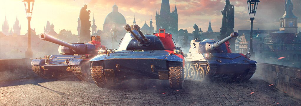 Świętujcie Czechosłowacki Dzień Niepodległości!