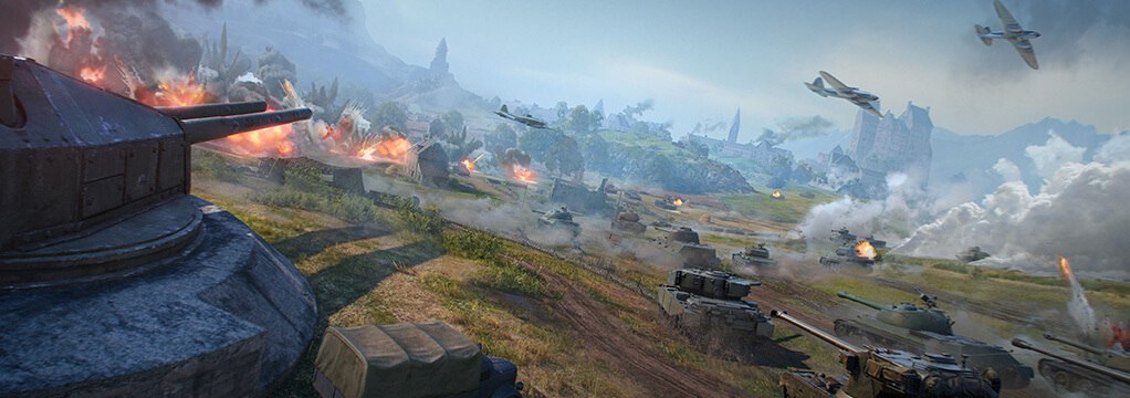 Linia frontu 2025: Edycja jesienna