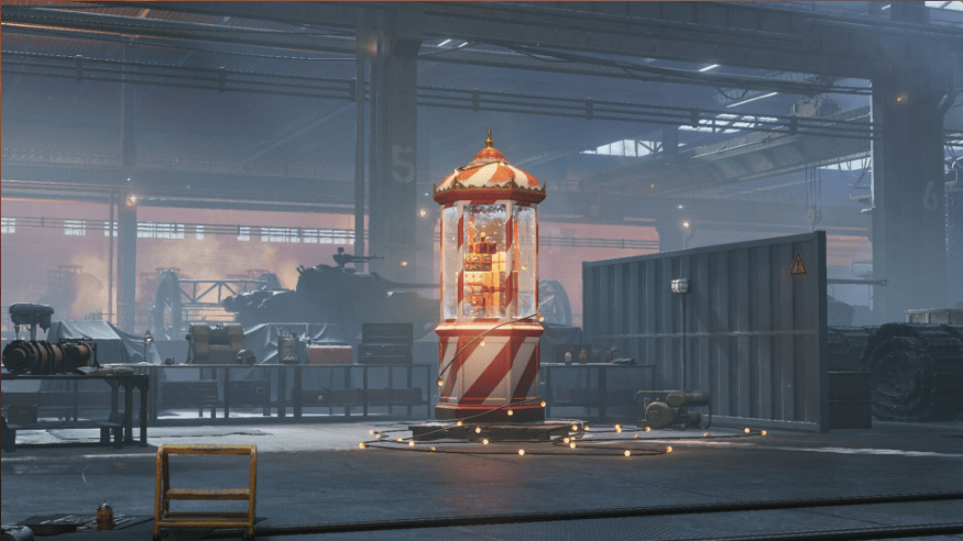 Kalendarz adwentowy 2025: Co dzień nagrody!