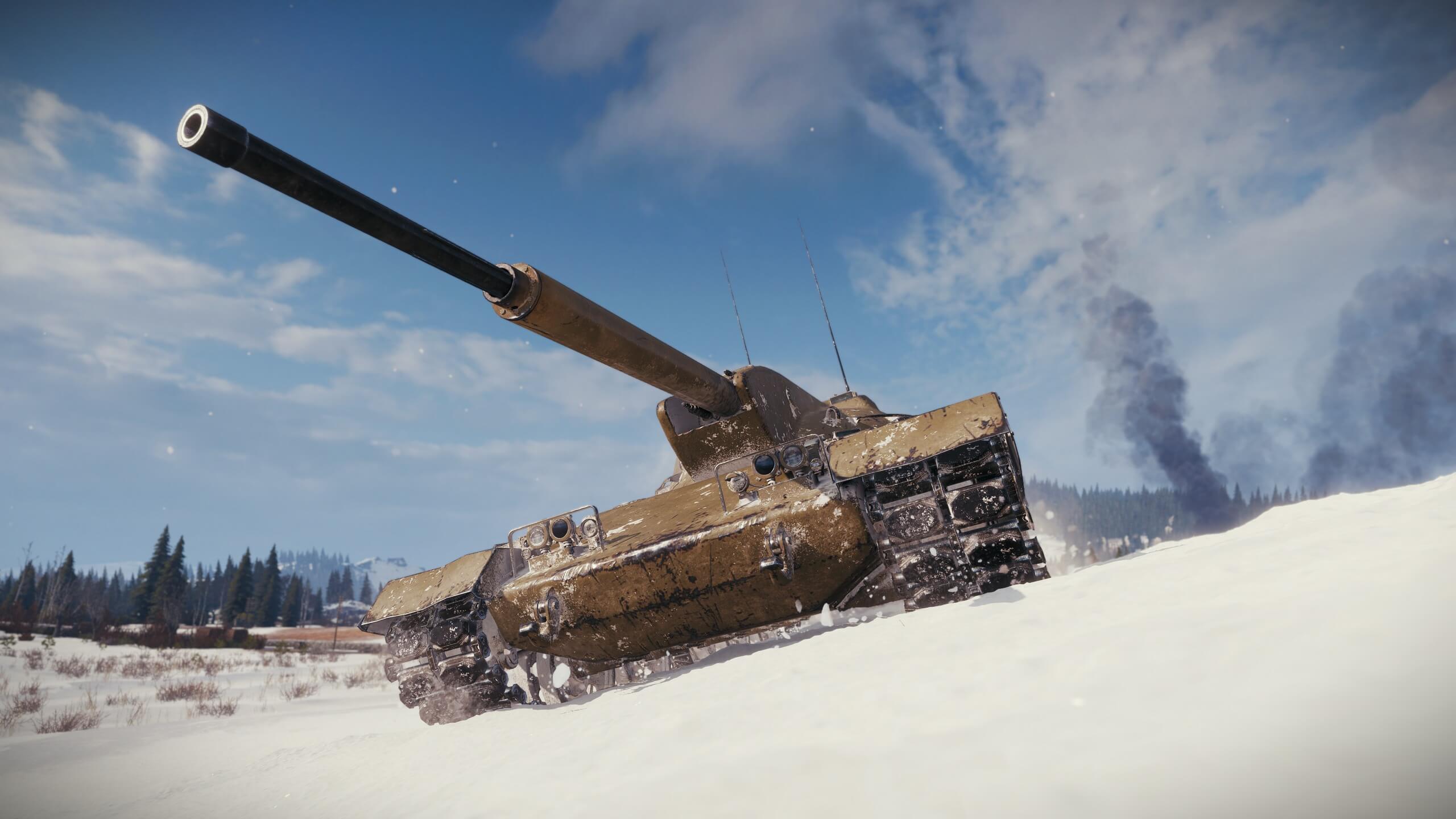 Aktualizacja 2.1.1: Dołączcie do testu publicznego