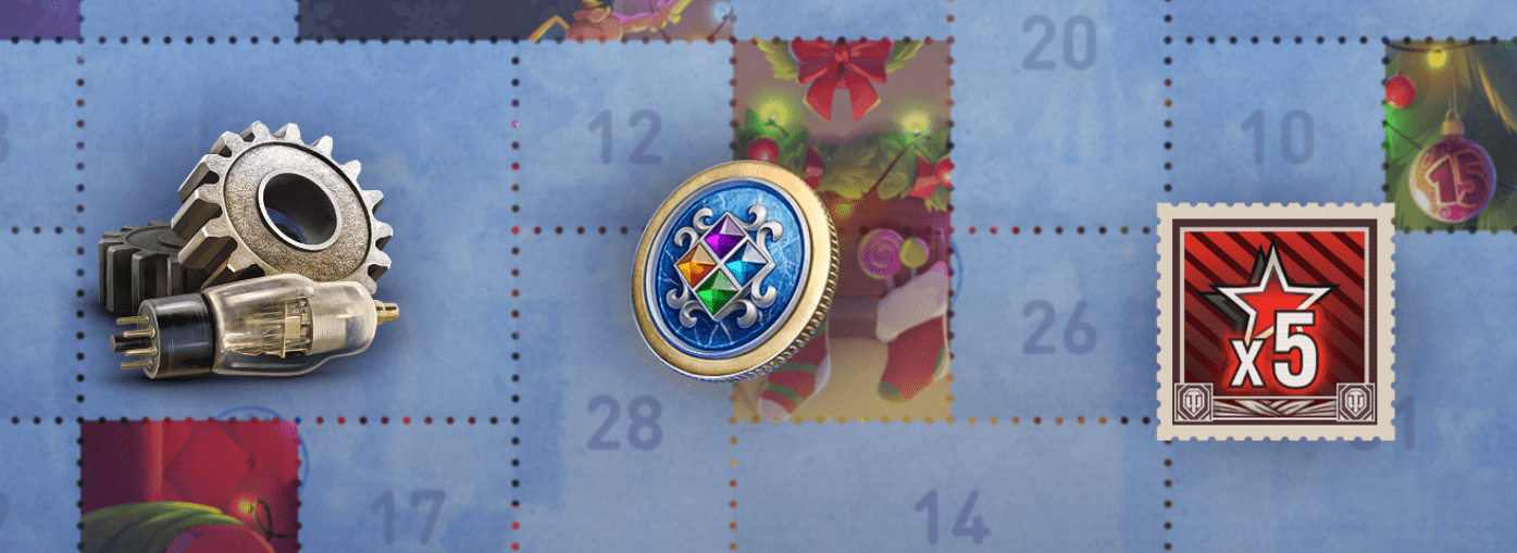 Kalendarz adwentowy: Dzień 7