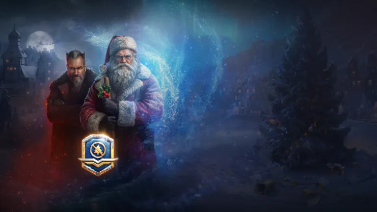 „Festival Mayhem” w World of Tanks