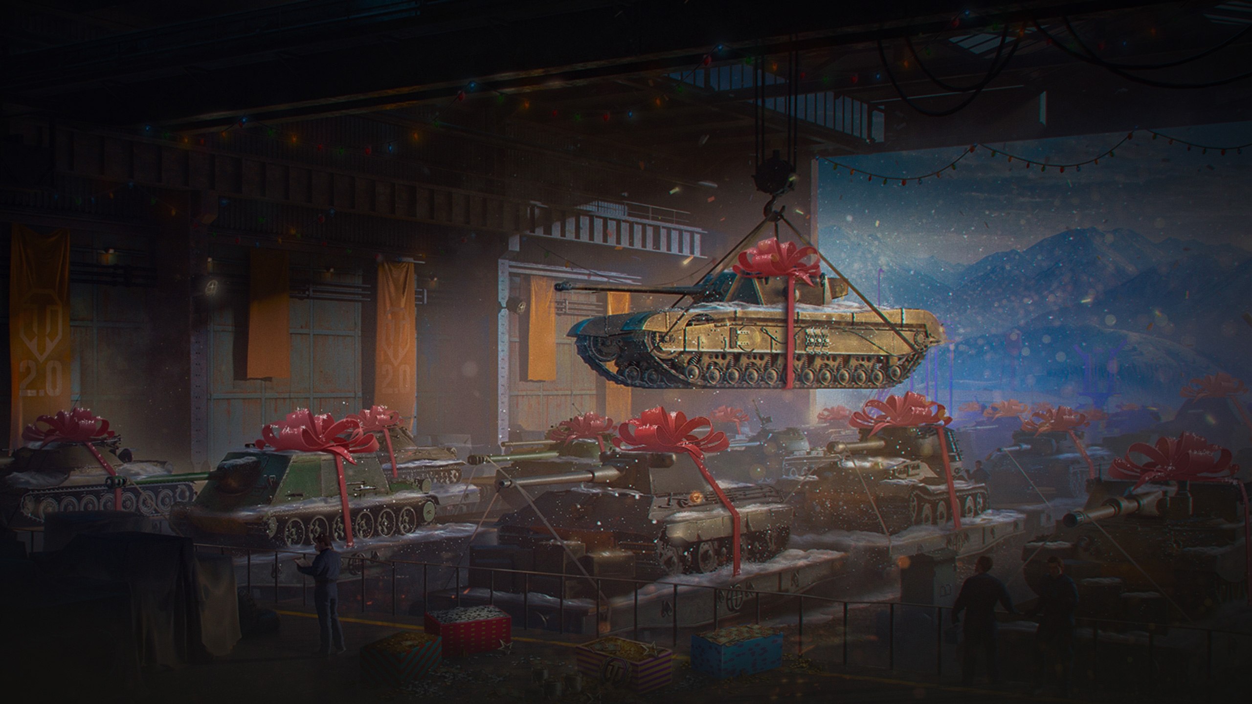 Zasłużona nagroda z darmową gałęzią drzewa technologicznego