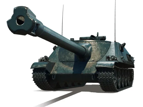 Zmiany w pojazdach: Lorraine 120 Alby 🇫🇷, Saryuda 🇯🇵 i Serpente 🇮🇹