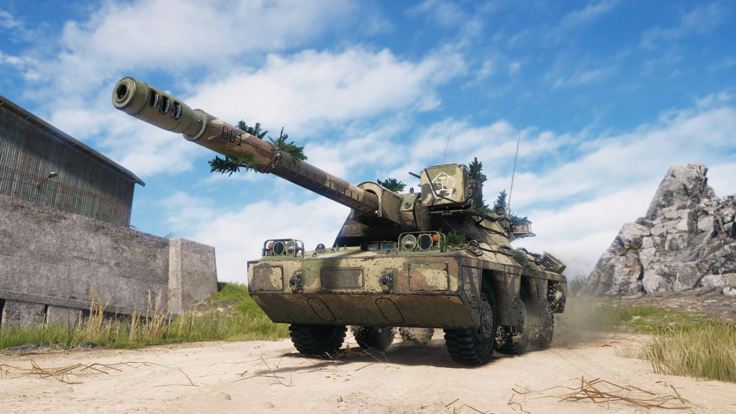 Ashigaru – Recenzja