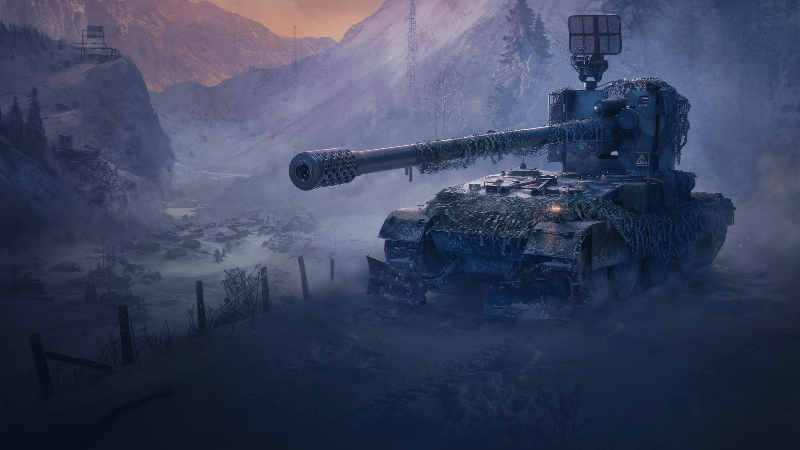 Czwarty dodatkowy rozdział Przepustki Bitewnej 2026