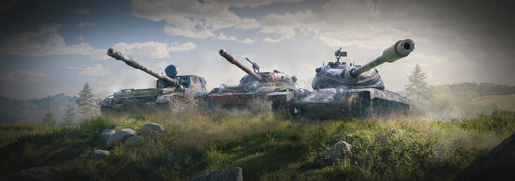 Mocne uderzenie: Zdobądźcie SU-130PM, CS 52 LIS i T77