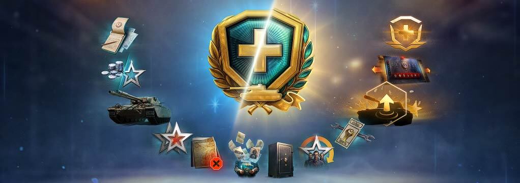 Sięgnij po więcej korzyści z WoT Plus Pro!