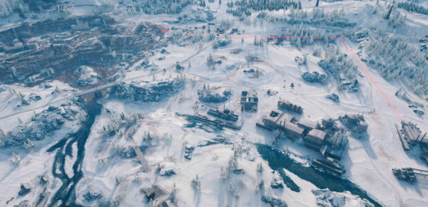 Patch 2.2.1 – nowa-stara mapa Klondike