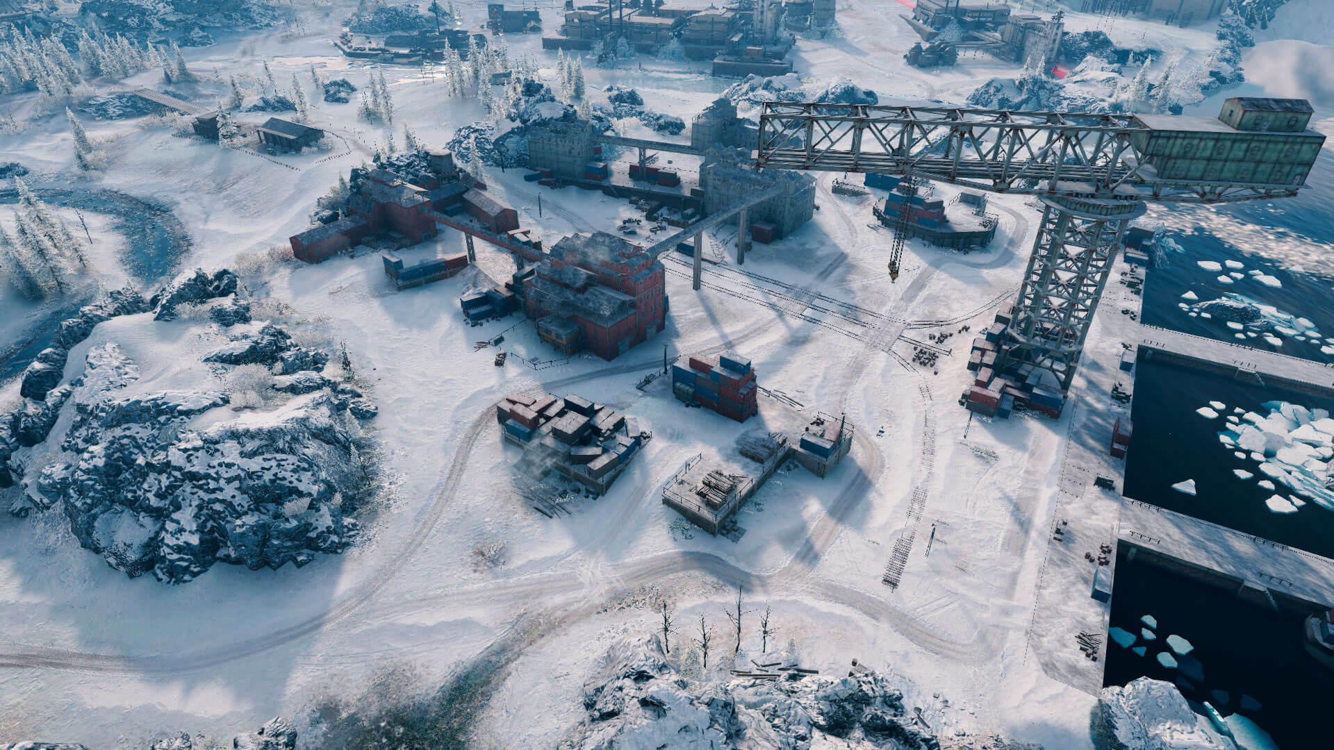 Patch 2.2.1 – nowa-stara mapa Klondike