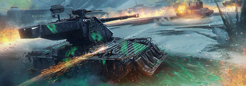 Stalowy łowca: Koniczynowa rozgrywka