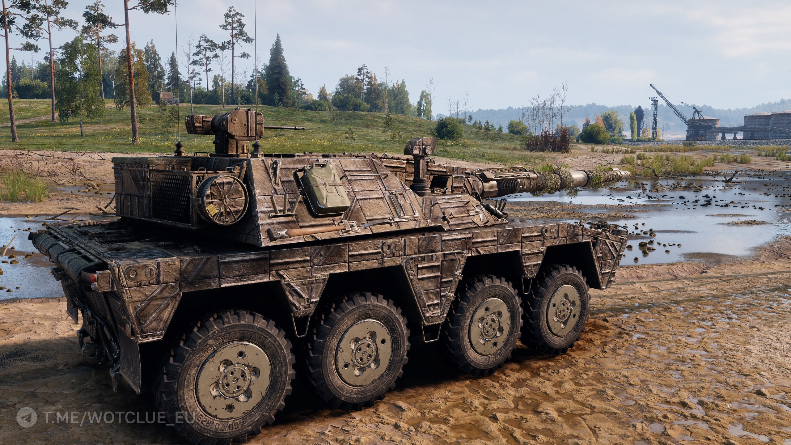 Patch 2.2.1 – Executor – opis i dodatki