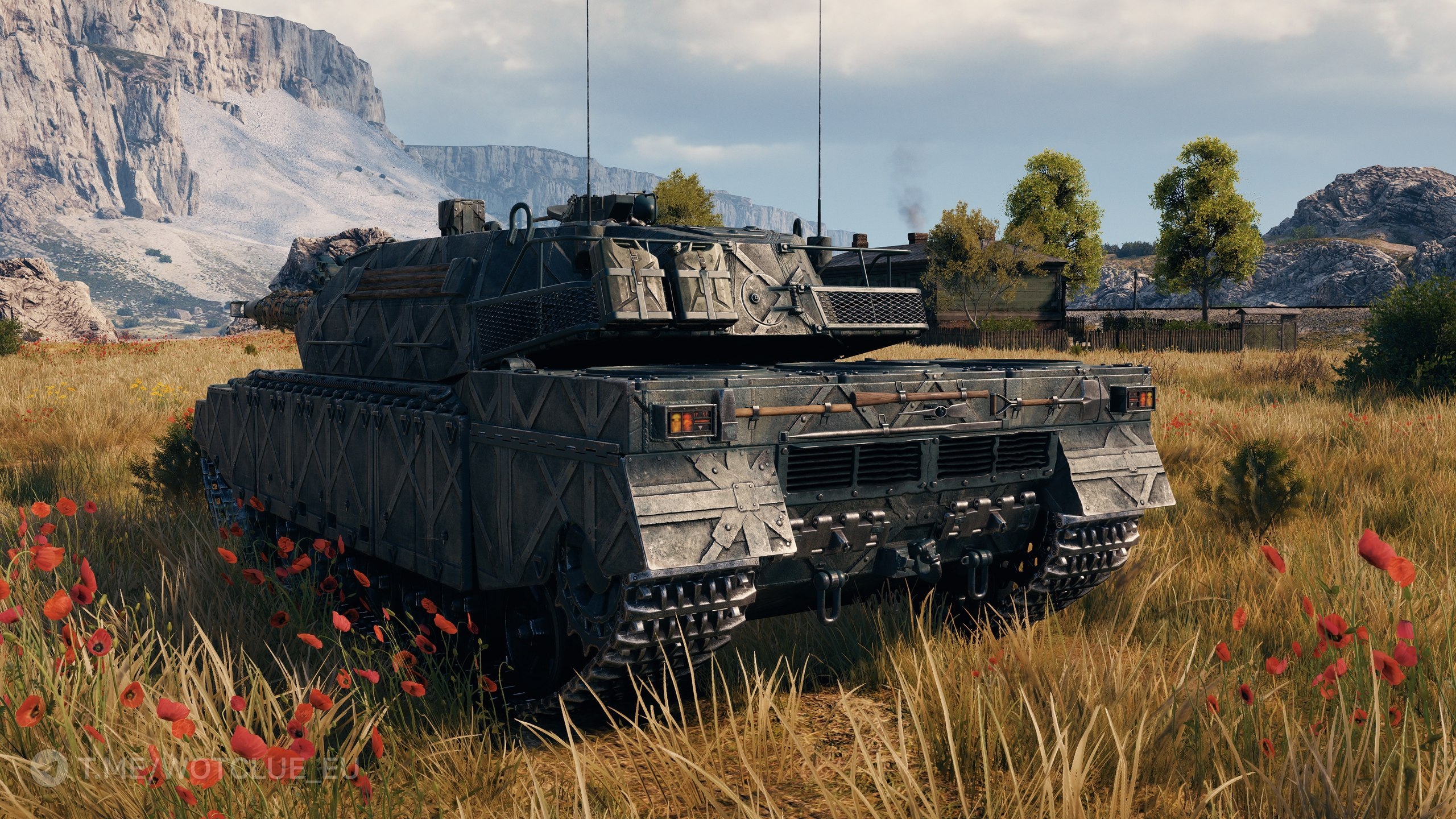 Patch 2.2.1 – Fauteur – opis i dodatki