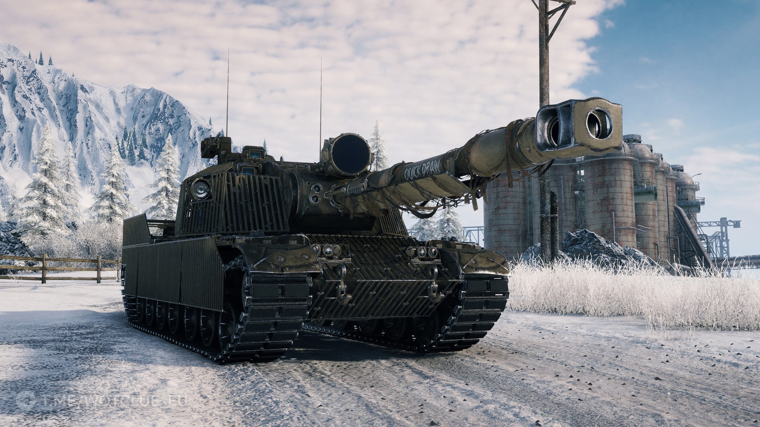 Patch 2.2.1 – Gorilla – opis i dodatki