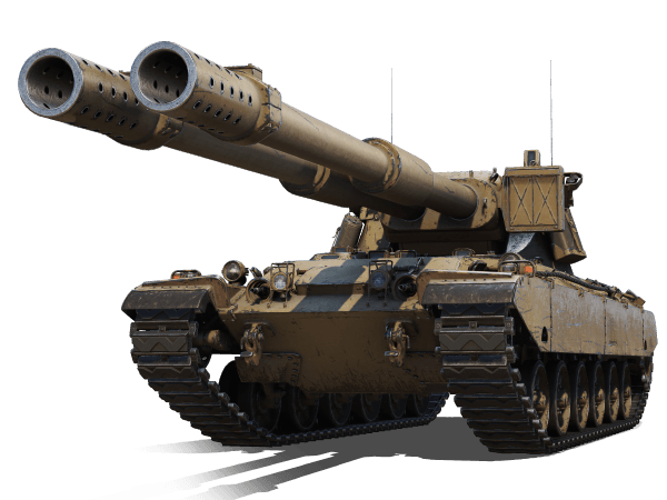 Czołgi „gotowe do wypuszczenia” w plikach łaty 2.2.1