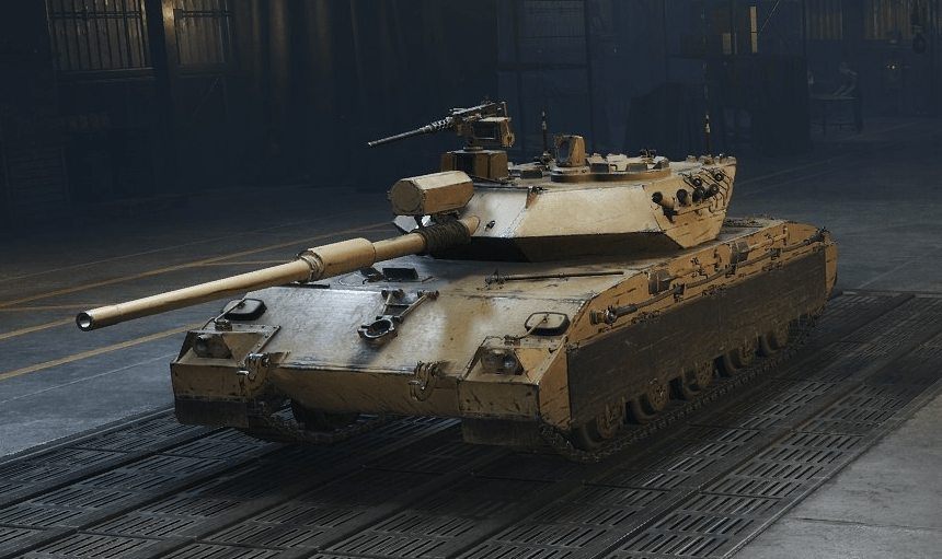 Prosto z Supertestu: 🇮🇹 Donnola – dodatkowe informacje o sile ognia