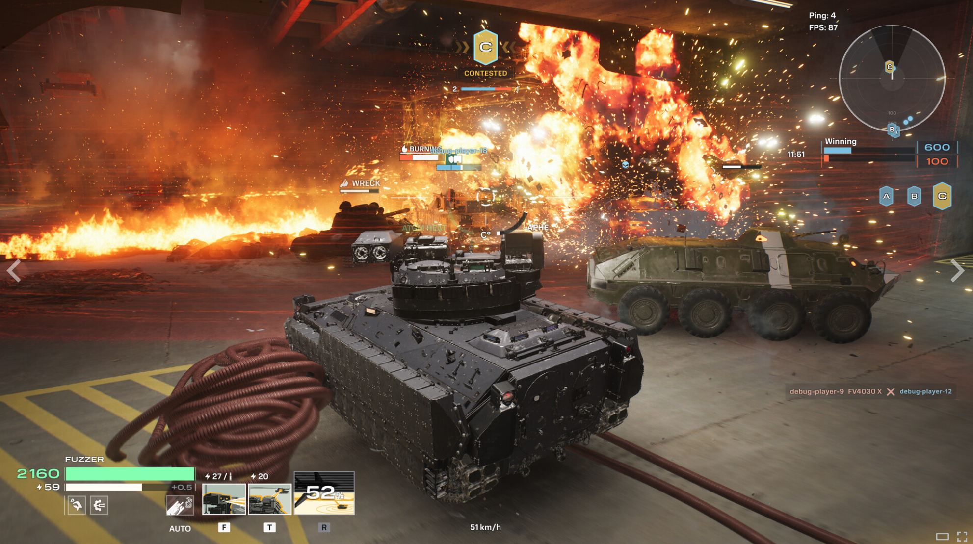 Miało być nowe otwarcie, wyszła katastrofa! World of Tanks: HEAT pod ostrzałem graczy